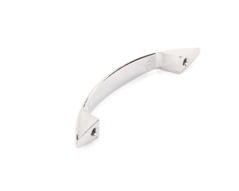 Pitco P6071516 Chrome Handle - Image 4